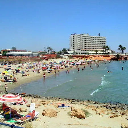 Holiday home Jacqueline La Buena Vida