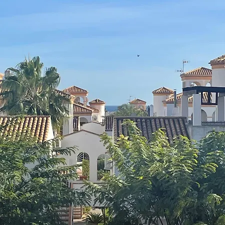 Holiday home Jacqueline La Buena Vida